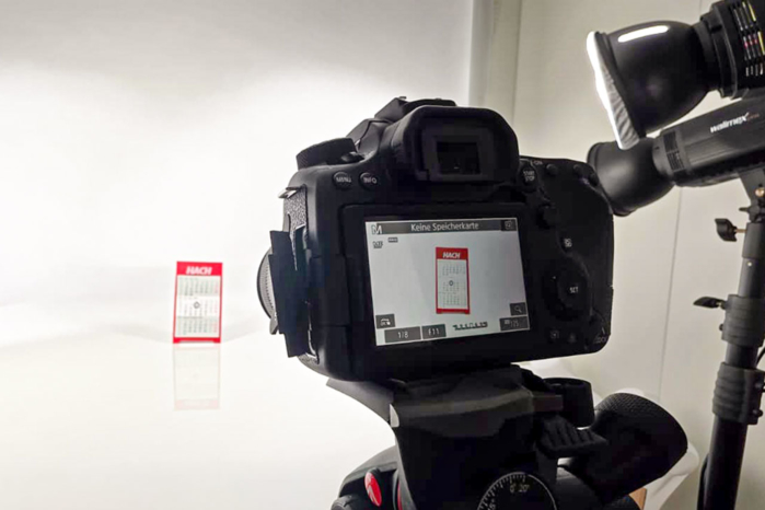 3D Werbeartikel im Onlineshop erleben. HACH bringt Giveaways in die dritte Dimension
