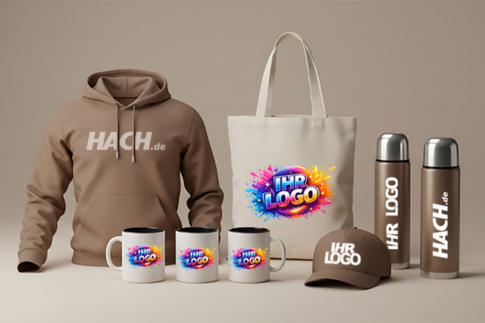 Werbeartikeltrends 2026 für B2B Marketing und Einkauf