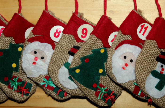 Die Top 5 Adventskalender - Die Spitzenreiter unserer Mitarbeiter