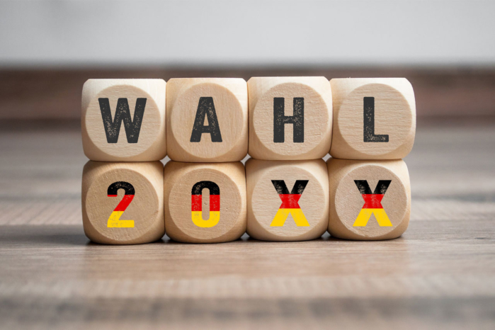 Pin to Win: Wie Streuartikel den Wahlkampf prägen – gestern, heute und Morgen