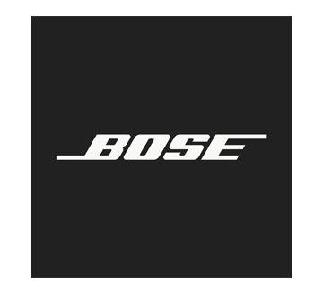 Bose – Soundtechnik mit höchstem Hörgenuss 