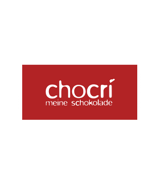 Chocri - Von Hand für dich gemacht | HACH Onlineshop