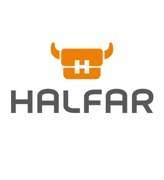 Halfar® Taschen bedrucken & Marken Werbeartikel bei HACH bestellen