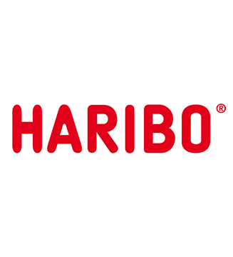 Haribo Gummibärchen als süßer Werbeartikel | HACH Werbemittel
