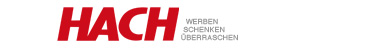 HACH GmbH & Co. KG