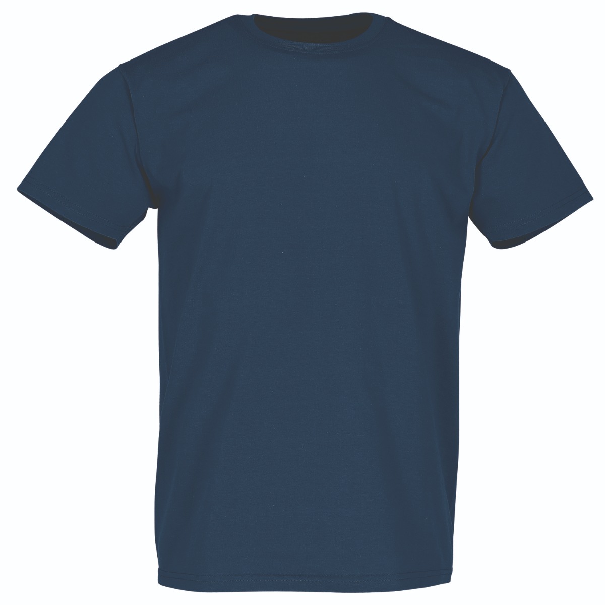 Werbeartikel T-Shirt navy XL Fruit of the Loom, Super Prem.