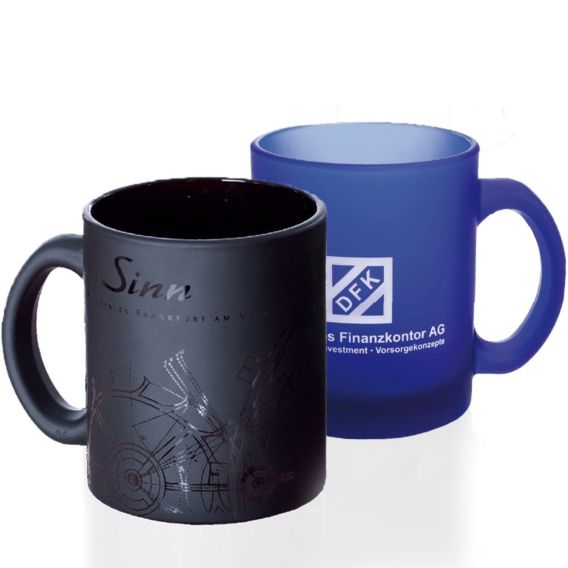 SENATOR Tassen bedrucken & Werbegeschenke für Kunden finden