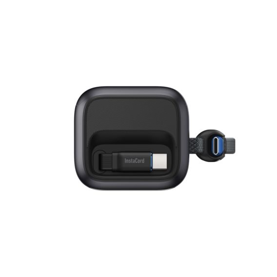 Anker Powerbank 25.000 mAh 165W mit integr. Kabel als Giveaway | HACH