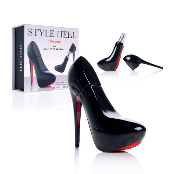 Style Heel London, Eau de Parfum in Geschenkverpackung, 30 ml