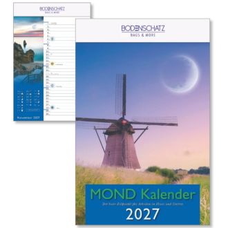 MOND Kalender 