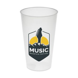 Event Cup Vital 400ml