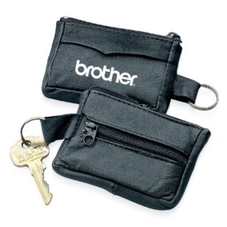 Schlüsseletui mit Werbedruck