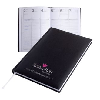 Werbetipp: 70 Buchkalender 160 S. inkl. einf. Werbedruck