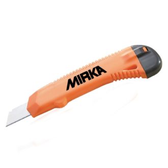 Universalschneider mit. 1-farb. Werbedruck