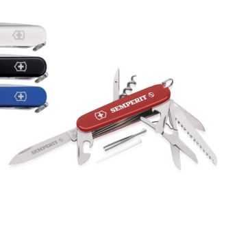 VICTORINOX Schweizer Messer Huntsman 15 Funktionen