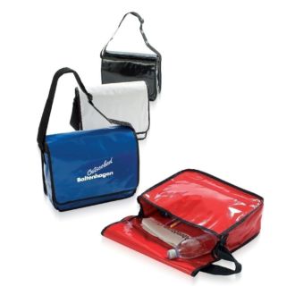 LorryBag Eco mit Werbedruck