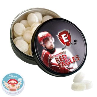 Pullmoll Pastillen 60g