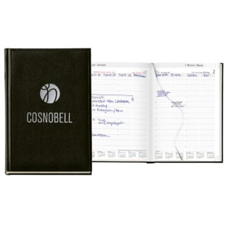 Praxistimer 400 Seiten