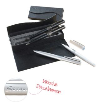 SENATOR Schreibset Image in Geschenkbox inklusive Einzelnamensgravur