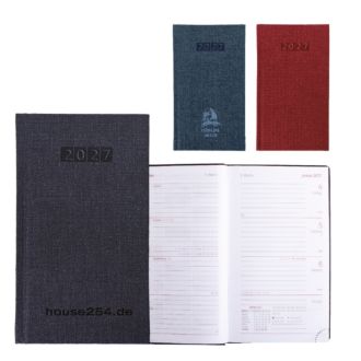 Taschenkalender Nature