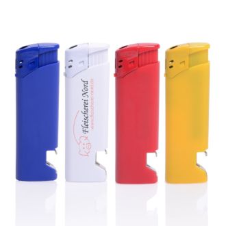 GO Kapselheber- Feuerzeug