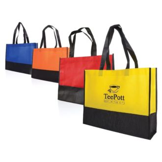 Non Woven Tasche St. Gallen