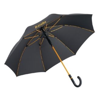 FARE®-Style Automatik Stockschirm MIDSIZE