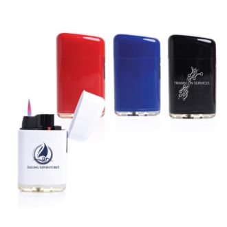 UNILITE Sturmfeuerzeug Jet