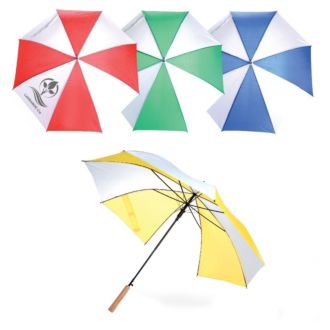 Automatischer Stockschirm