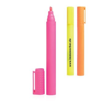 XXL Textmarker Colorado