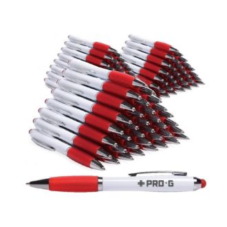 Kugelschreiber Fun Touch inklusive einfarbigem Werbedruck