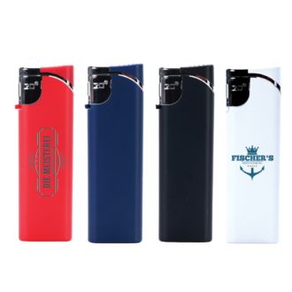 ATOMIC Feuerzeug Swing