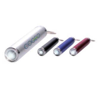 LED-Taschenlampe Spot In