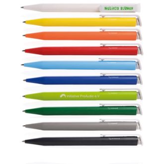 SENATOR Kugelschreiber Super Hit Bio Matt aus Bioplastik