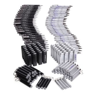 Werbeset "günstig", 175 Teile