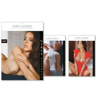 Bildkalender Girls