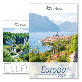 Kalender Europa