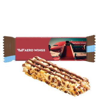 Corny Müsliriegel free 20g Schoko kalorienreduziert
