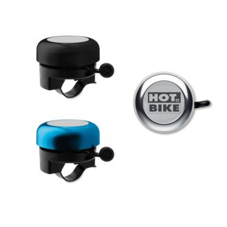 Fahrradklingel RingRing aus Aluminium