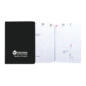 Buchkalender Prestige 