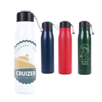 Vakuum Isolierflasche California 