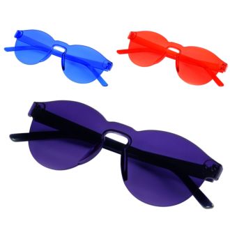 150 Stk. Sonnenbrille Fancy Style inklusive Werbedruck 