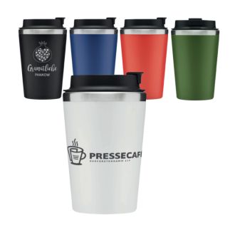 Isolierbecher "Take & Go"