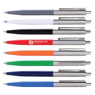 Senator Kugelschreiber Point Metall