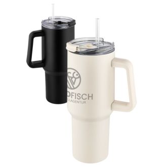 Metmaxx Trinkbecher  „Crema Extenda Maxima“