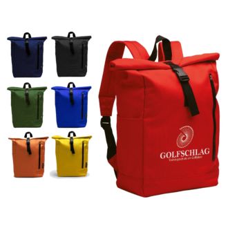 RPET Rucksack „Dronte“