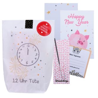 Wundertüte 12 Uhr Tüte