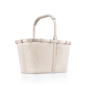 Reisenthel Carrybag Teddy sand
