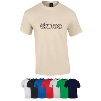 T-Shirt Gildan Ultra Cotton 