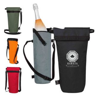 Thermobag Bottle
